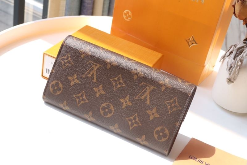 Louis Vuitton Wallets